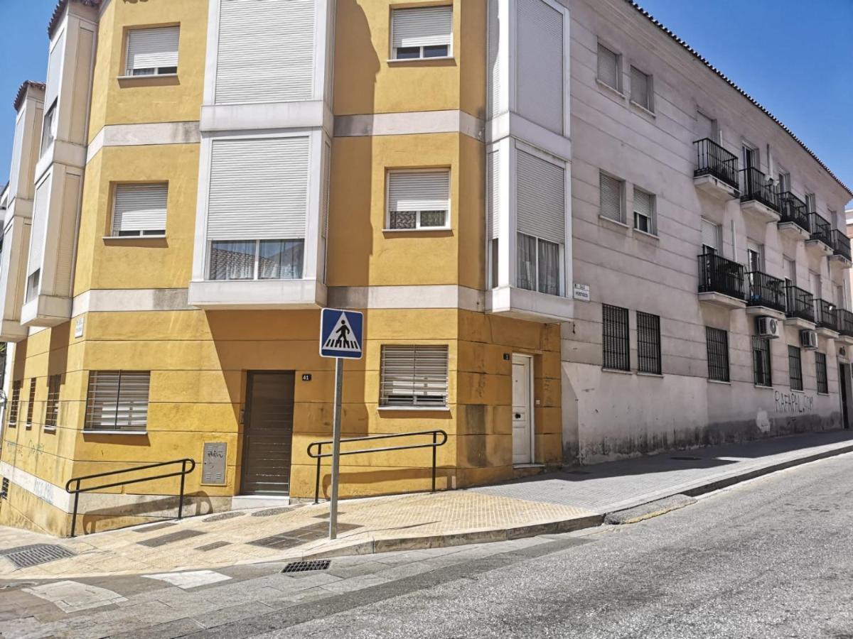 Cozy Studio Malaga Centro Exterior foto